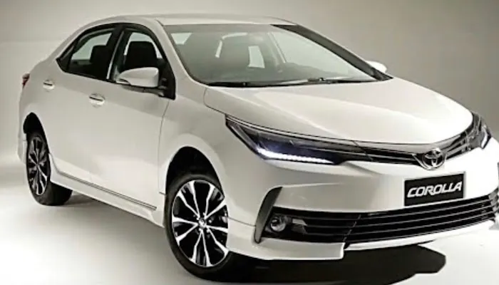 Ten Star Car Rentals Picture 4