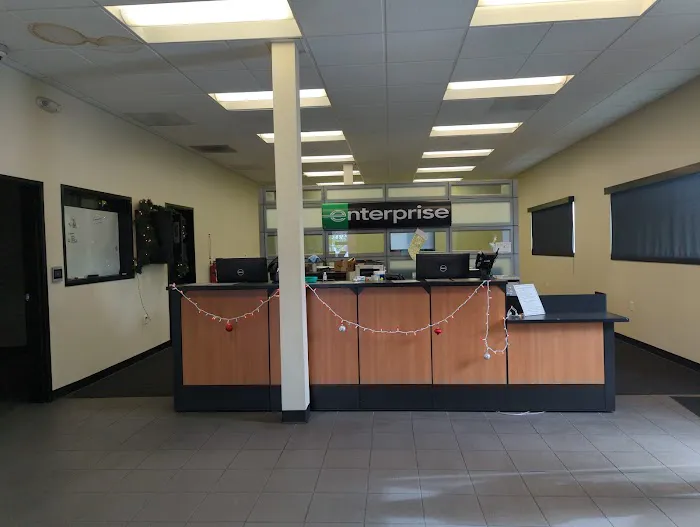 Enterprise Rent-A-Car Picture 2