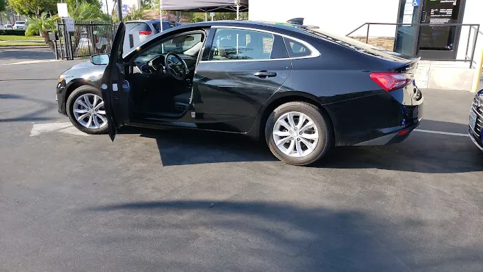 Enterprise Rent-A-Car Picture 5