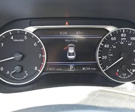 Avis Car Rental