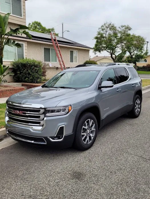 Avis Car Rental Picture 2