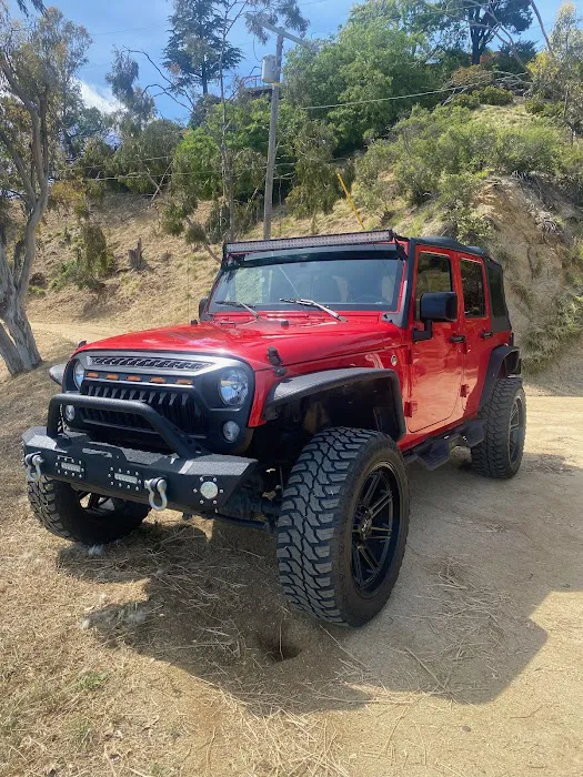 Paradise Dream Cars Picture 1