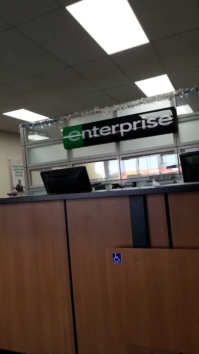 Enterprise Rent-A-Car Picture 3
