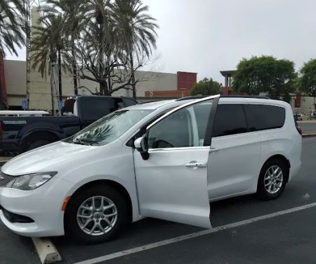 Enterprise Rent-A-Car
