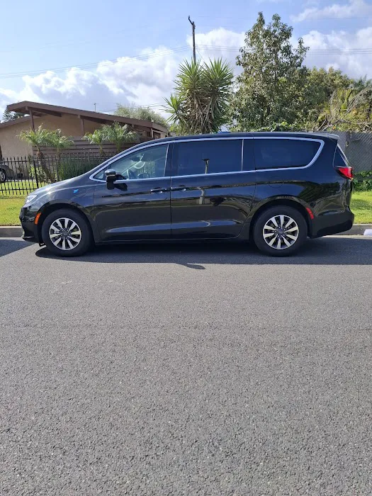 Enterprise Rent-A-Car Picture 7