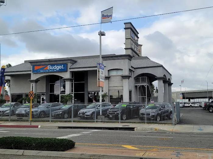 Budget Car Rental Picture 1