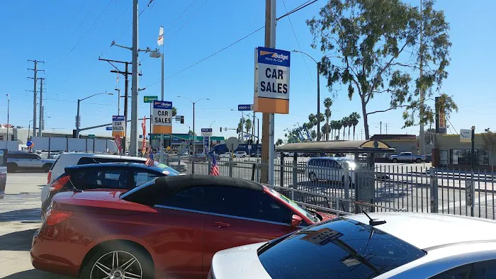Budget Car Rental Picture 5