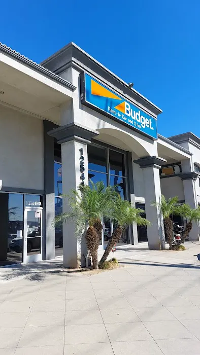 Budget Car Rental Picture 6