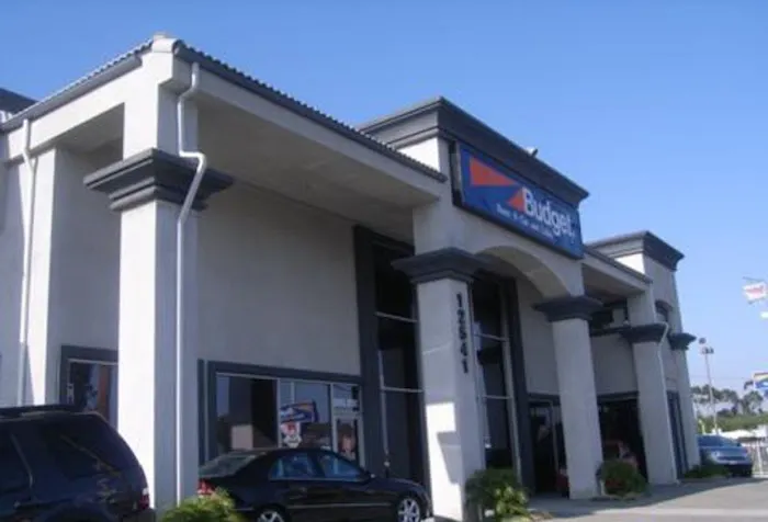 Budget Car Rental Picture 4