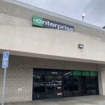 Enterprise Rent-A-Car