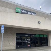 Enterprise Rent-A-Car ico
