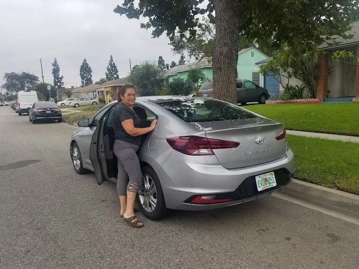 Enterprise Rent-A-Car Picture 8