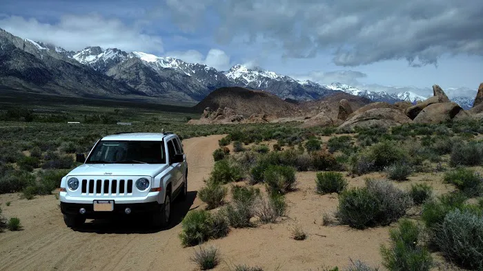 Enterprise Rent-A-Car Picture 3