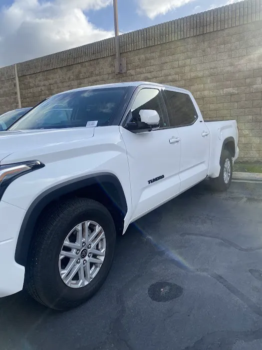 Exec Rent A Car Norwalk Picture 5