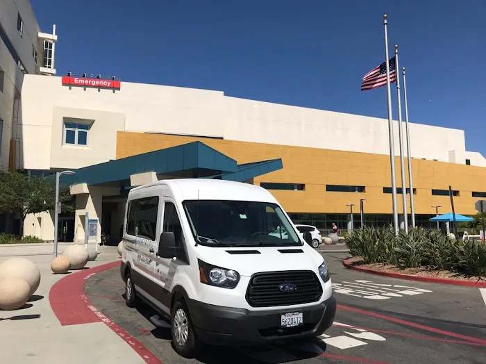 Armstrong Richard Non-Emergency Medical Transportation Picture 4