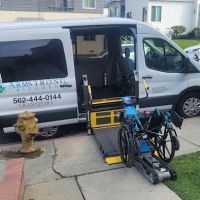 Armstrong Richard Non-Emergency Medical Transportation ico