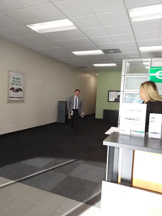 Enterprise Rent-A-Car Picture 8