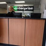 Enterprise Rent-A-Car