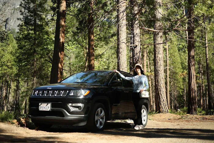 Enterprise Rent-A-Car Picture 3