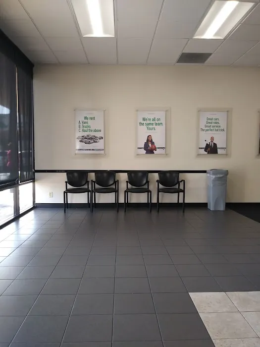 Enterprise Rent-A-Car Picture 7