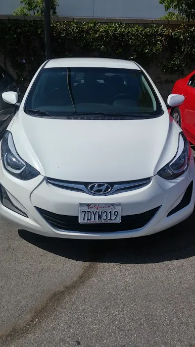 Hertz Car Rental - Pico Rivera - Whittier Boulevard Picture 9