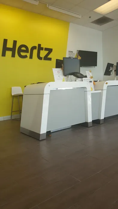 Hertz Car Rental - Pico Rivera - Whittier Boulevard Picture 8