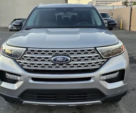 Avis Car Rental
