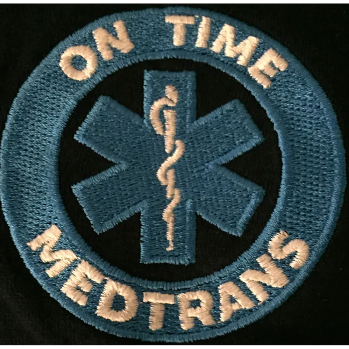 On Time Med Trans Picture 2