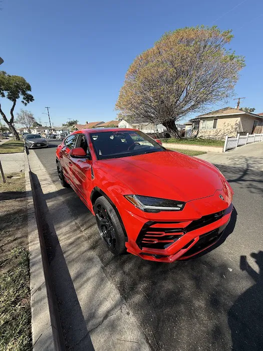 SSR Experience | Exotic & Luxury Car Rental Picture 7