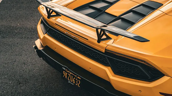 SSR Experience | Exotic & Luxury Car Rental Picture 1