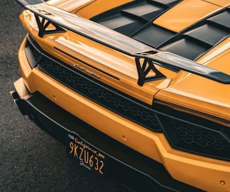 SSR Experience | Exotic & Luxury Car Rental