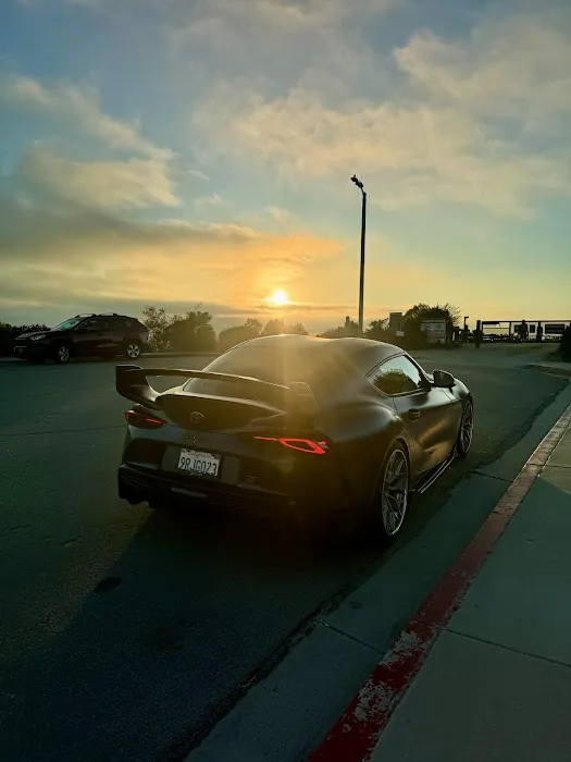 SSR Experience | Exotic & Luxury Car Rental Picture 4
