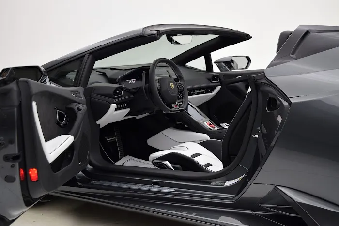 Hexotic Luxury Car Rental Picture 8