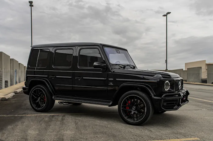 Hexotic Luxury Car Rental Picture 7