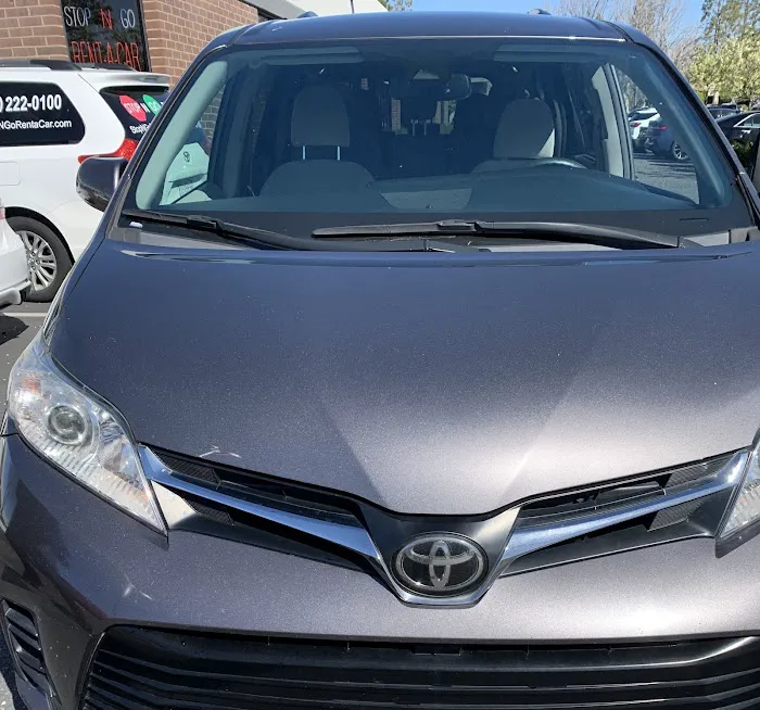 Stop-N-Go Rent-A-Car Picture 5
