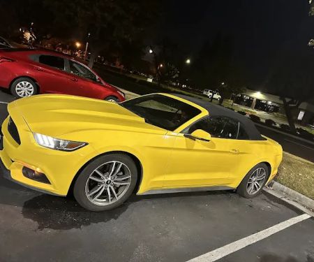 Stop-N-Go Rent-A-Car