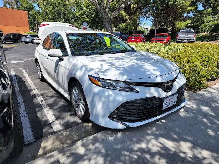 Stop-N-Go Rent-A-Car Picture 6