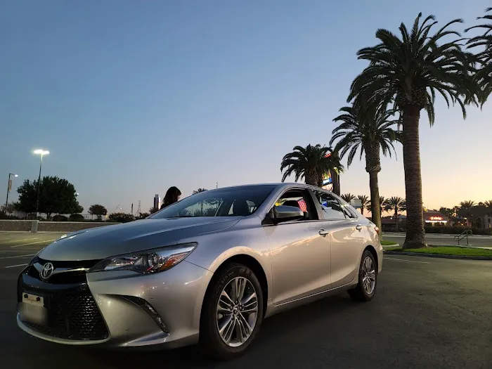 Stop-N-Go Rent-A-Car Picture 8