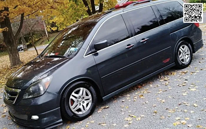 Travelnest car rental Picture 8