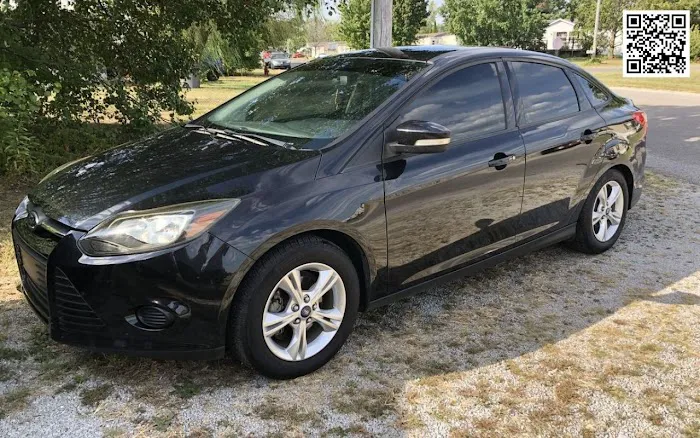 Travelnest car rental Picture 9