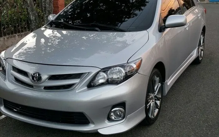 Travelnest car rental Picture 3