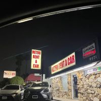 Metro Rent A Car ico