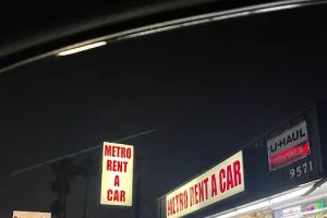 Auto Service Center