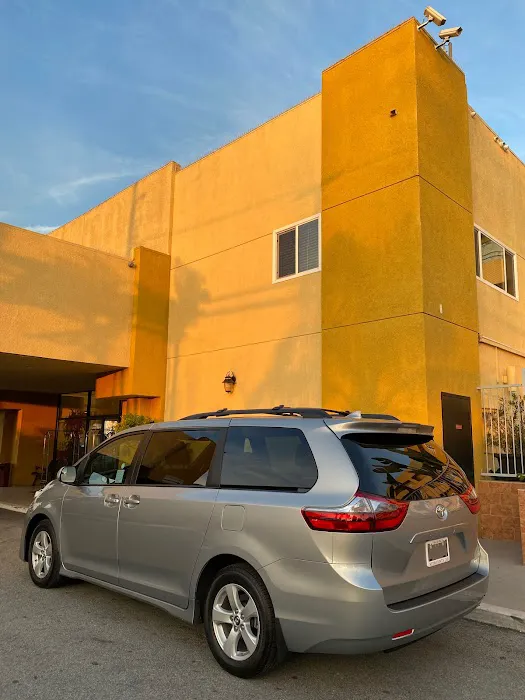 Metro Rent A Car Picture 10