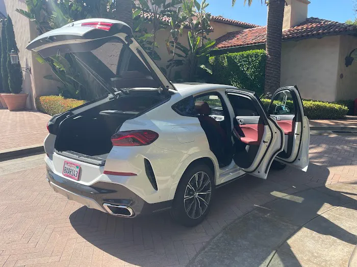 Eight Rental | Unlimited Concierge | Cars. RVs. Boats. Camping Gear etc Picture 8