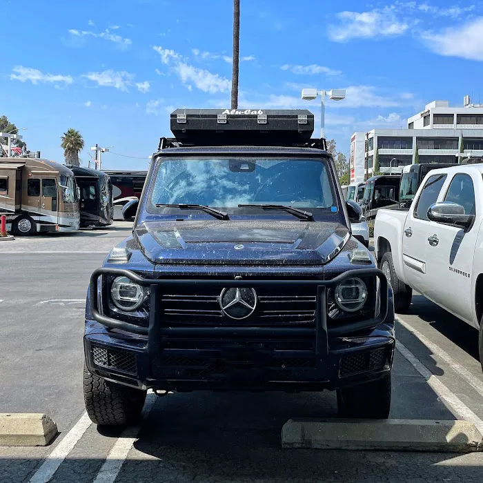 Eight Rental | Unlimited Concierge | Cars. RVs. Boats. Camping Gear etc Picture 4