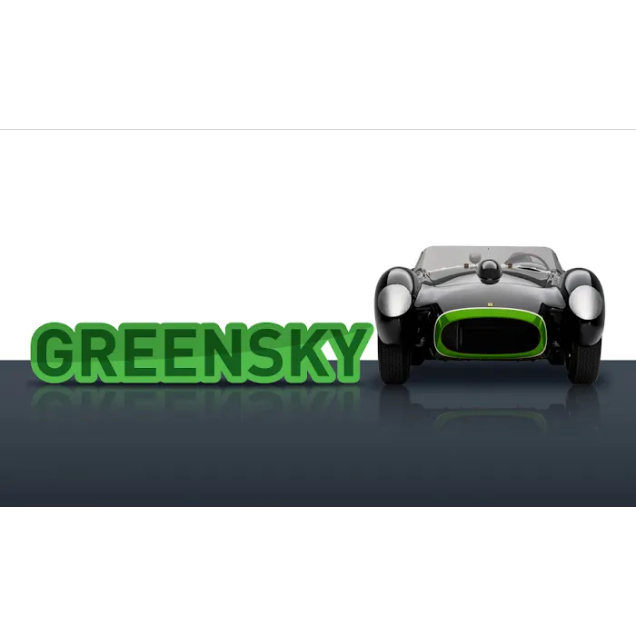 GREENSKY AUTO GROUP,INC. Picture 4