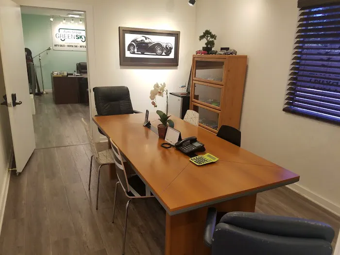 GREENSKY AUTO GROUP,INC. Picture 3