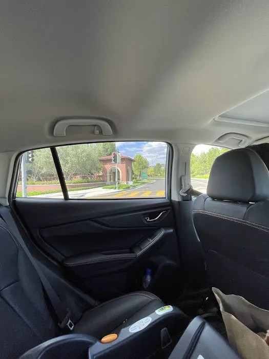 Enterprise Rent-A-Car Picture 6