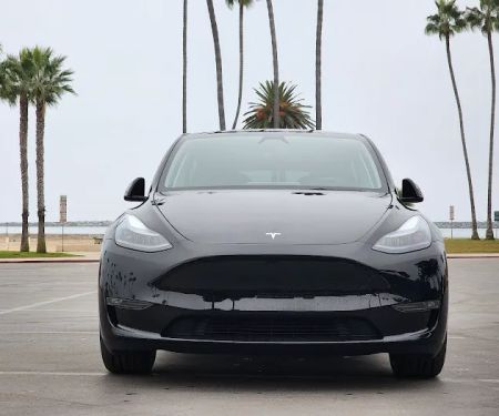 Eluxicle Car Rentals